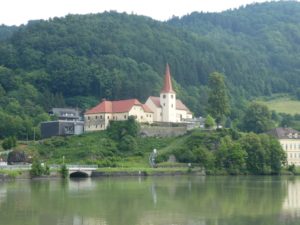 Just Another Glorious Day.