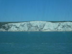 French Flats & English Hills