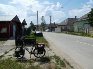 Sometimes it hits you when you don’t expect it